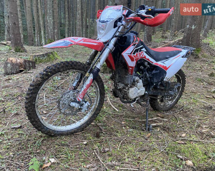 Красный Кайо T1, объемом двигателя 0.2 л и пробегом 100 тыс. км за 1600 $, фото 8 на Automoto.ua