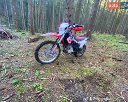 Красный Кайо T1, объемом двигателя 0.2 л и пробегом 100 тыс. км за 1600 $, фото 1 на Automoto.ua