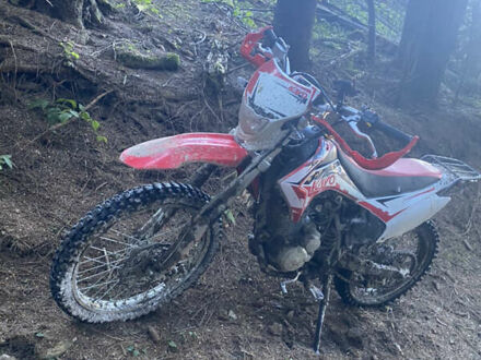 Кайо T1 2022 в Верховине на Automoto.ua Красный Кайо T1, объемом двигателя 0.2 л и пробегом 100 тыс. км за 1600 $, фото 1 на Automoto.ua