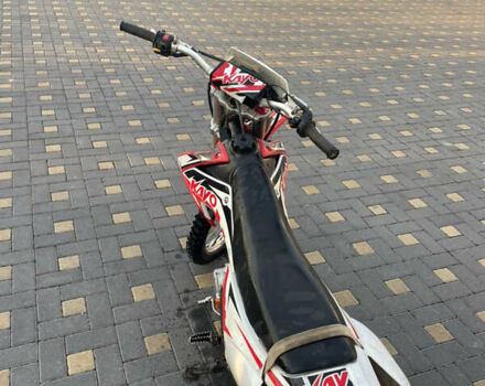 Кайо T1, объемом двигателя 0 л и пробегом 150 тыс. км за 1200 $, фото 3 на Automoto.ua