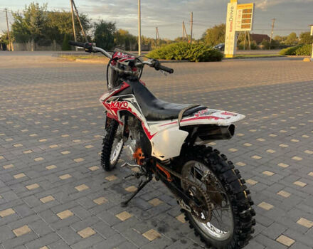 Кайо T1, объемом двигателя 0 л и пробегом 150 тыс. км за 1200 $, фото 2 на Automoto.ua