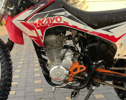 Кайо T1, объемом двигателя 0 л и пробегом 150 тыс. км за 1200 $, фото 4 на Automoto.ua