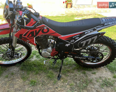 Кайо T1, об'ємом двигуна 0 л та пробігом 3 тис. км за 1550 $, фото 1 на Automoto.ua