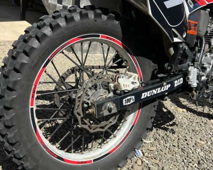 Кайо T1, об'ємом двигуна 0 л та пробігом 3 тис. км за 1550 $, фото 8 на Automoto.ua