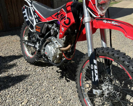 Кайо T1, об'ємом двигуна 0 л та пробігом 3 тис. км за 1550 $, фото 2 на Automoto.ua