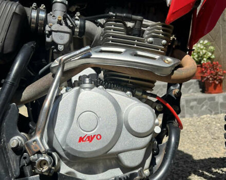 Кайо T1, об'ємом двигуна 0 л та пробігом 3 тис. км за 1550 $, фото 9 на Automoto.ua