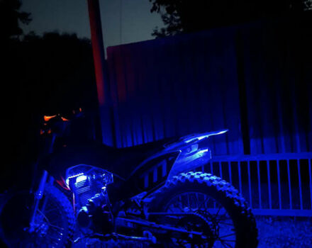 Кайо T1, об'ємом двигуна 0 л та пробігом 3 тис. км за 1550 $, фото 13 на Automoto.ua