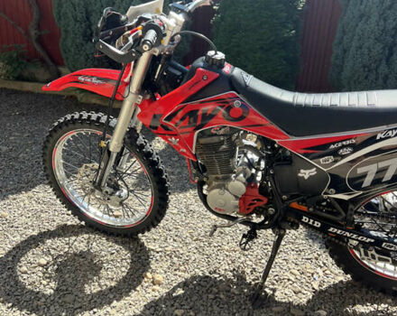 Кайо T1, об'ємом двигуна 0 л та пробігом 3 тис. км за 1550 $, фото 6 на Automoto.ua