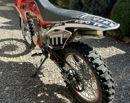 Кайо T1, об'ємом двигуна 0 л та пробігом 3 тис. км за 1550 $, фото 7 на Automoto.ua