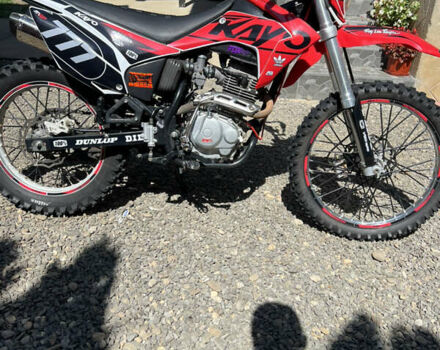 Кайо T1, об'ємом двигуна 0 л та пробігом 3 тис. км за 1550 $, фото 4 на Automoto.ua