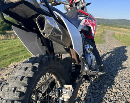 Кайо T1, объемом двигателя 0 л и пробегом 1 тыс. км за 1450 $, фото 6 на Automoto.ua