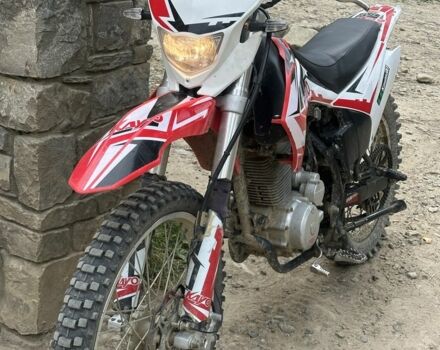 Кайо T1, об'ємом двигуна 0.25 л та пробігом 0 тис. км за 1020 $, фото 2 на Automoto.ua