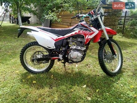 Кайо T1 2021 в Сваляве на Automoto.ua Кайо T1, объемом двигателя 0 л и пробегом 5 тыс. км за 1400 $, фото 1 на Automoto.ua