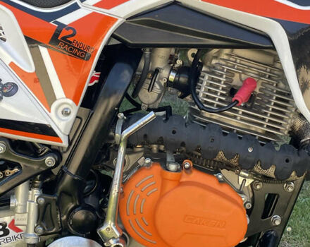 Белый Кайо T2-250 Enduro, объемом двигателя 0.25 л и пробегом 4 тыс. км за 1750 $, фото 8 на Automoto.ua