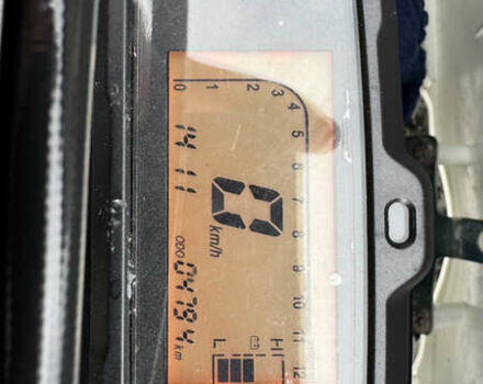 Білий Кайо T2-250 Enduro, об'ємом двигуна 0.25 л та пробігом 4 тис. км за 1750 $, фото 3 на Automoto.ua