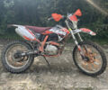 Кайо T2-250 Enduro, объемом двигателя 0.25 л и пробегом 4 тыс. км за 850 $, фото 4 на Automoto.ua
