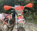 Кайо T2-250 Enduro, объемом двигателя 0.25 л и пробегом 4 тыс. км за 850 $, фото 6 на Automoto.ua