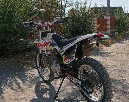 Кайо T2-250 Enduro, об'ємом двигуна 0 л та пробігом 6 тис. км за 1500 $, фото 6 на Automoto.ua