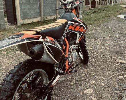 Кайо T2-250 Enduro, объемом двигателя 0 л и пробегом 7 тыс. км за 1050 $, фото 5 на Automoto.ua
