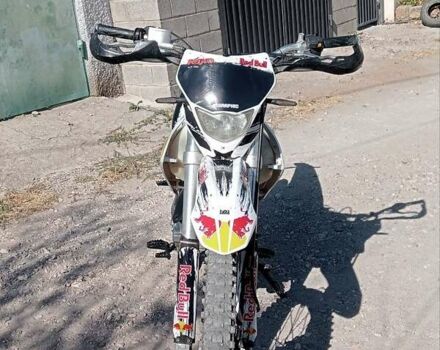 Кайо T2-250 Enduro, об'ємом двигуна 0 л та пробігом 6 тис. км за 1500 $, фото 2 на Automoto.ua