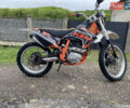 Кайо T2-250 Enduro, объемом двигателя 0 л и пробегом 7 тыс. км за 1050 $, фото 6 на Automoto.ua