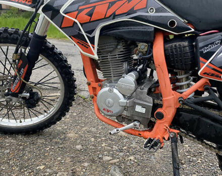 Кайо T2-250 Enduro, объемом двигателя 0 л и пробегом 7 тыс. км за 1050 $, фото 2 на Automoto.ua