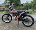 Кайо T2-250 Enduro, объемом двигателя 0 л и пробегом 7 тыс. км за 1050 $, фото 1 на Automoto.ua