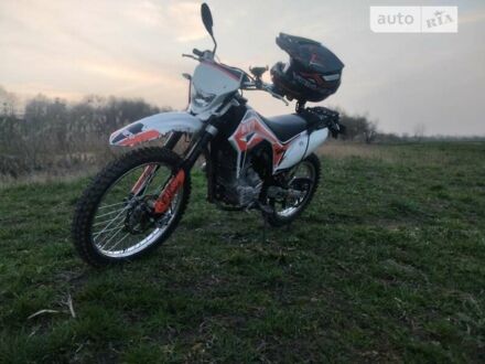 Кайо T2-250 Enduro, объемом двигателя 0 л и пробегом 900 тыс. км за 1800 $, фото 1 на Automoto.ua