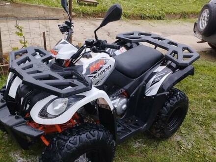 Кайо T2-250 Enduro 2023 у Івано-Франківську на Automoto.ua Кайо T2-250 Enduro, об'ємом двигуна 0.2 л та пробігом 1 тис. км за 2250 $, фото 1 на Automoto.ua