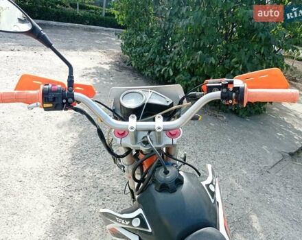 Белый Кайо T2, объемом двигателя 0.25 л и пробегом 12 тыс. км за 1300 $, фото 8 на Automoto.ua
