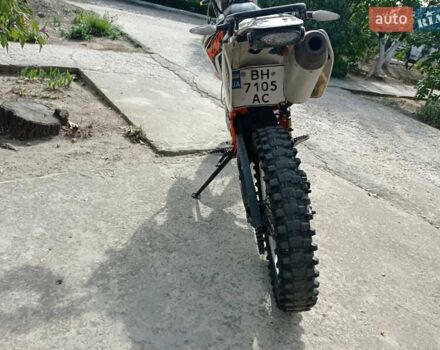 Белый Кайо T2, объемом двигателя 0.25 л и пробегом 12 тыс. км за 1300 $, фото 2 на Automoto.ua