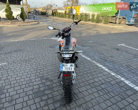 Белый Кайо T2, объемом двигателя 0.25 л и пробегом 1 тыс. км за 1600 $, фото 10 на Automoto.ua