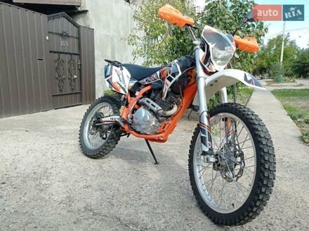 Кайо T2 2019 в Измаиле на Automoto.ua Белый Кайо T2, объемом двигателя 0.25 л и пробегом 12 тыс. км за 1300 $, фото 1 на Automoto.ua
