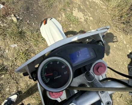 Кайо T2, объемом двигателя 0.25 л и пробегом 0 тыс. км за 1209 $, фото 9 на Automoto.ua