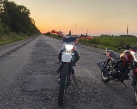 Кайо T2, объемом двигателя 0.25 л и пробегом 0 тыс. км за 1100 $, фото 1 на Automoto.ua