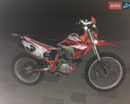 Кайо T2, объемом двигателя 0 л и пробегом 1 тыс. км за 1300 $, фото 2 на Automoto.ua