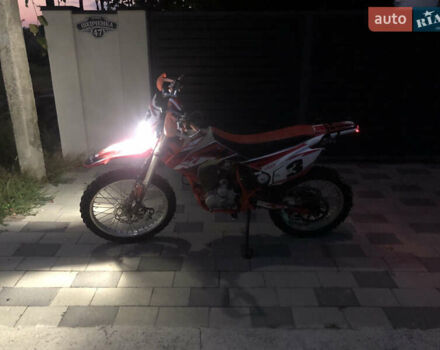 Кайо T2, объемом двигателя 0 л и пробегом 1 тыс. км за 1300 $, фото 3 на Automoto.ua