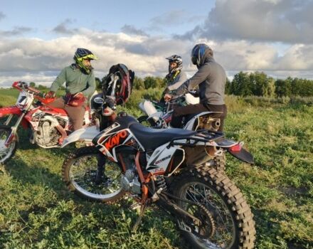 Кайо T2, объемом двигателя 0.25 л и пробегом 0 тыс. км за 1100 $, фото 5 на Automoto.ua