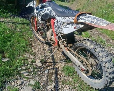 Кайо T2, объемом двигателя 0 л и пробегом 200 тыс. км за 1150 $, фото 1 на Automoto.ua