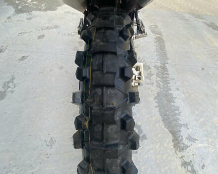 Кайо T2, объемом двигателя 0.25 л и пробегом 10 тыс. км за 1400 $, фото 5 на Automoto.ua