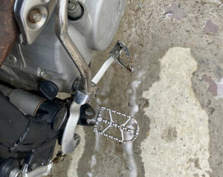 Кайо T2, объемом двигателя 0.25 л и пробегом 10 тыс. км за 1400 $, фото 9 на Automoto.ua