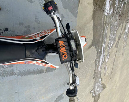 Кайо T2, объемом двигателя 0.25 л и пробегом 10 тыс. км за 1400 $, фото 4 на Automoto.ua