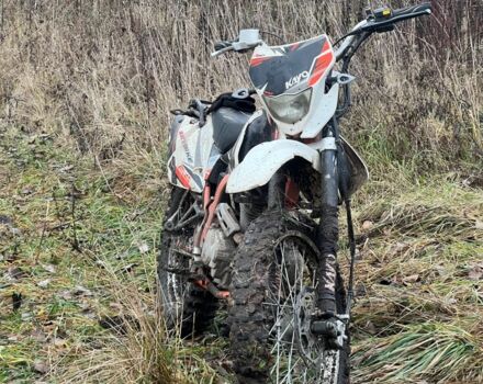 Кайо T2, об'ємом двигуна 0.25 л та пробігом 0 тис. км за 1000 $, фото 3 на Automoto.ua