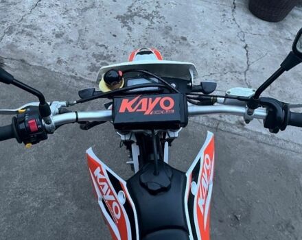 Кайо T2, об'ємом двигуна 0.25 л та пробігом 0 тис. км за 1424 $, фото 3 на Automoto.ua