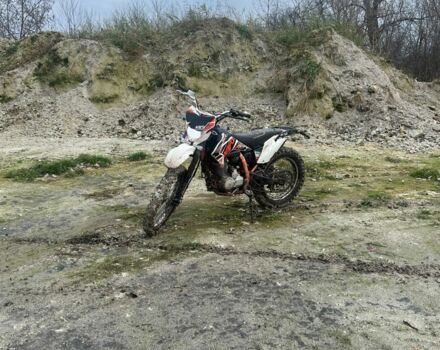 Кайо T2, об'ємом двигуна 0.25 л та пробігом 0 тис. км за 1000 $, фото 6 на Automoto.ua