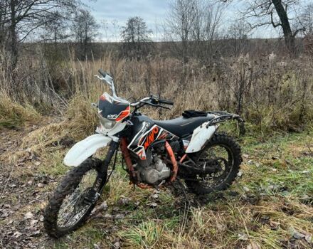 Кайо T2, об'ємом двигуна 0.25 л та пробігом 0 тис. км за 1000 $, фото 1 на Automoto.ua