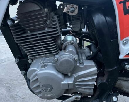 Кайо T2, об'ємом двигуна 0.25 л та пробігом 0 тис. км за 1424 $, фото 5 на Automoto.ua