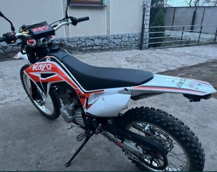 Кайо T2, об'ємом двигуна 0.25 л та пробігом 0 тис. км за 1424 $, фото 1 на Automoto.ua