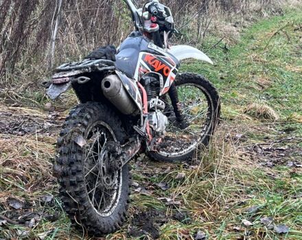 Кайо T2, об'ємом двигуна 0.25 л та пробігом 0 тис. км за 1000 $, фото 4 на Automoto.ua