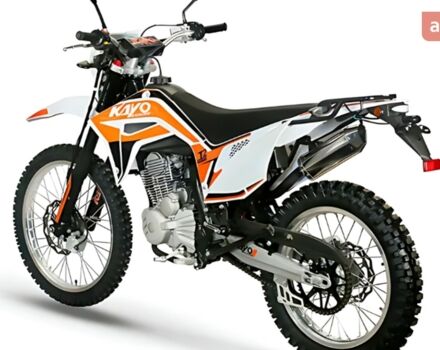 Кайо T2, объемом двигателя 0.22 л и пробегом 0 тыс. км за 2090 $, фото 3 на Automoto.ua